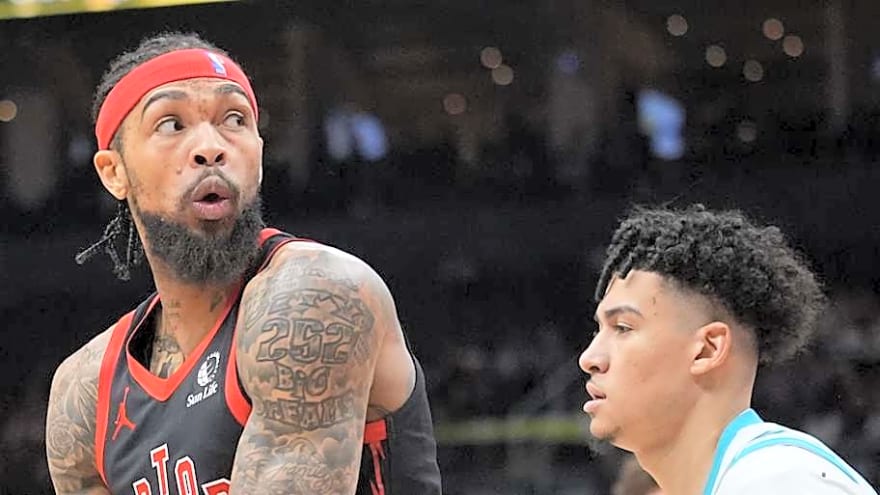 Five questions before Raptors vs. Hornets matchup