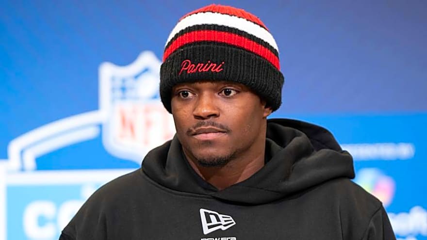 3 Safeties Bills Should Target After Strong Showing at NFL Combine