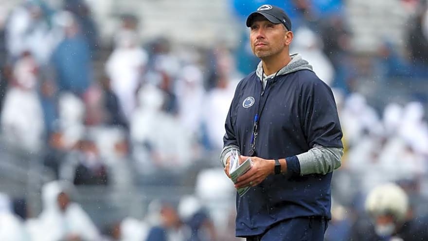 Penn State Off to 'Fantastic Start' With 2028 Recruiting Class, Analyst Says
