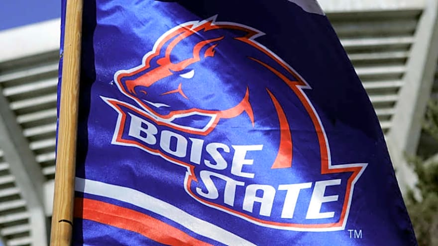 Boise State announces partnership with NIL platform