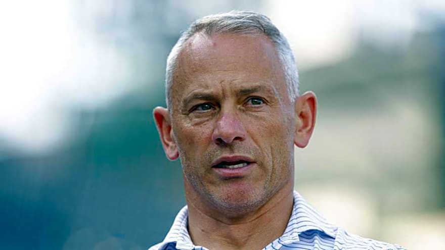 Cubs Have Injured Ex-Dodgers Pitcher On Free Agency Radar