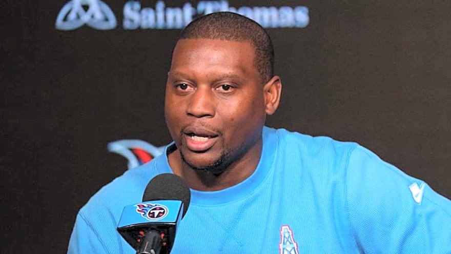 Two Perfect Offseason Fits for the New York Giants Defense