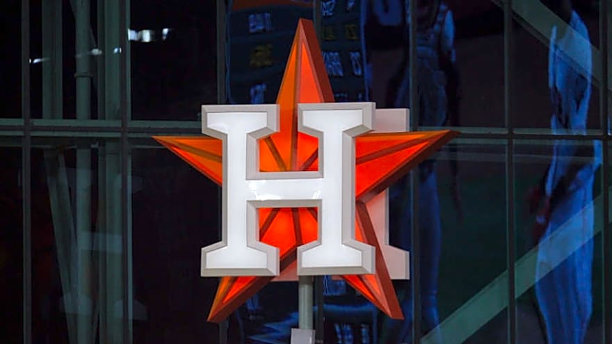 Houston Astros Select Intriguing Corner Infielder in Latest MLB Mock Draft
