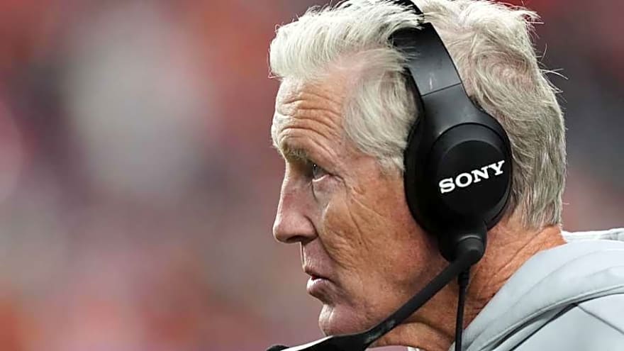 The Biggest Question Facing the Raiders Moving Forward