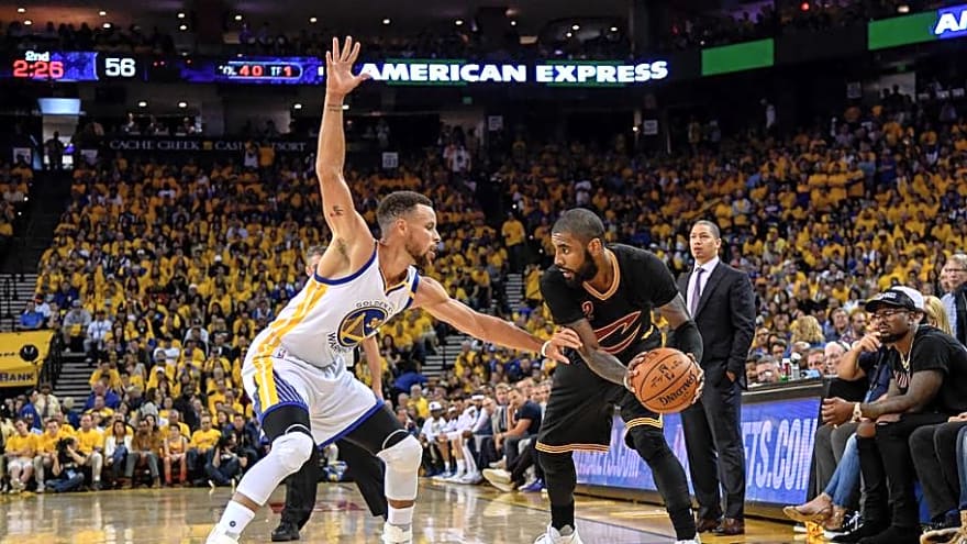 Counting Down the Cavs: Breaking Down the Number 2 in Cleveland's History