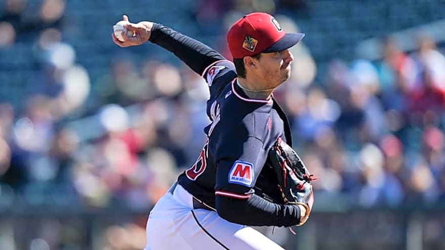 Cleveland Guardians Are Telling Us Plenty About Their Pitching Plan Without Saying It