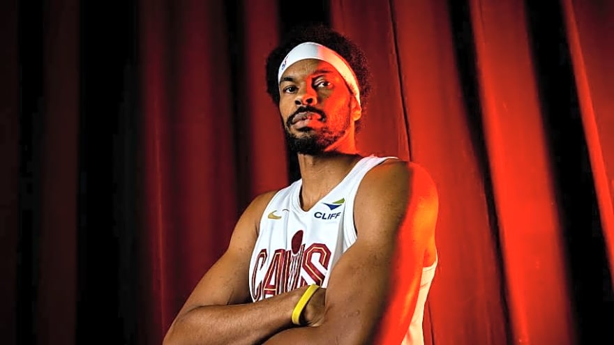 Jarrett Allen's Worth Remains Worth Watching as 2026-27 Season Approaches
