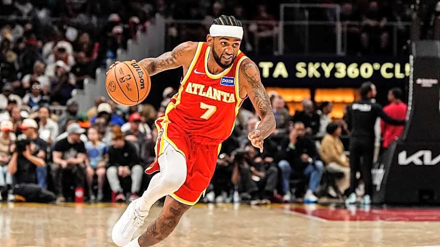 Ranking Every Current Atlanta Hawks Contract From Best to Worst