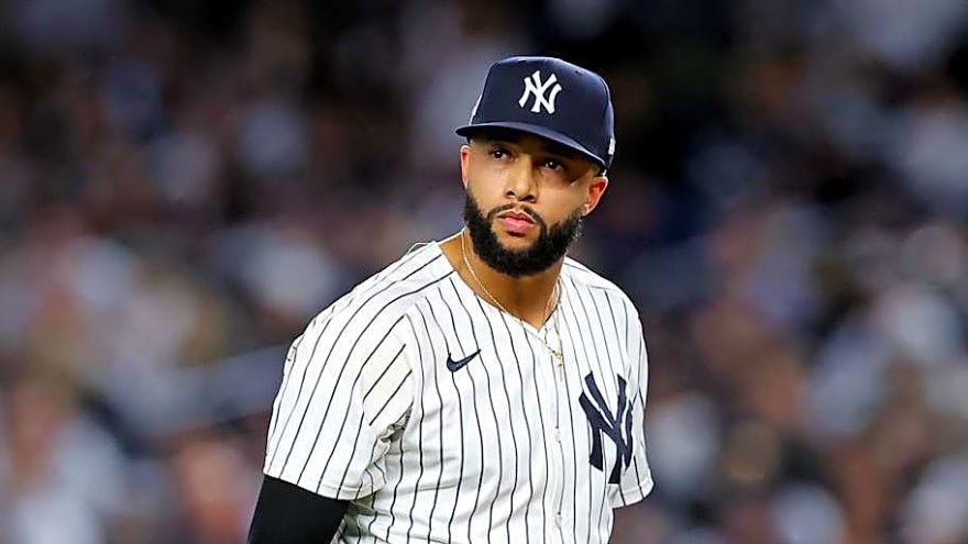 Devin Williams&#39; stance on Mets-Edwin Diaz closer situation speaks volumes