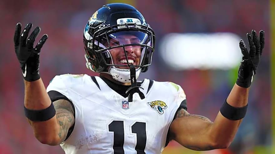 How Parker Washington Prepared for his Monster Game vs. Broncos