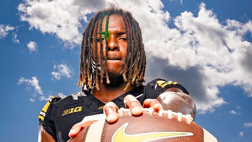 Why Will Kaleb Johnson Be Successful With Packers? Watch This, Iowa OC Says