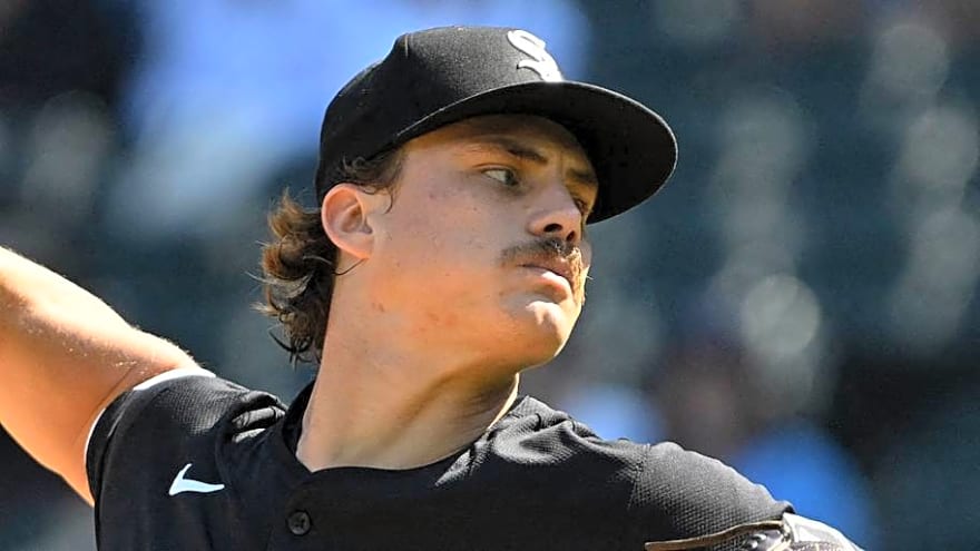 White Sox' Biggest Flaw (And How It Can Be Fixed) Before the Playoffs Arrive