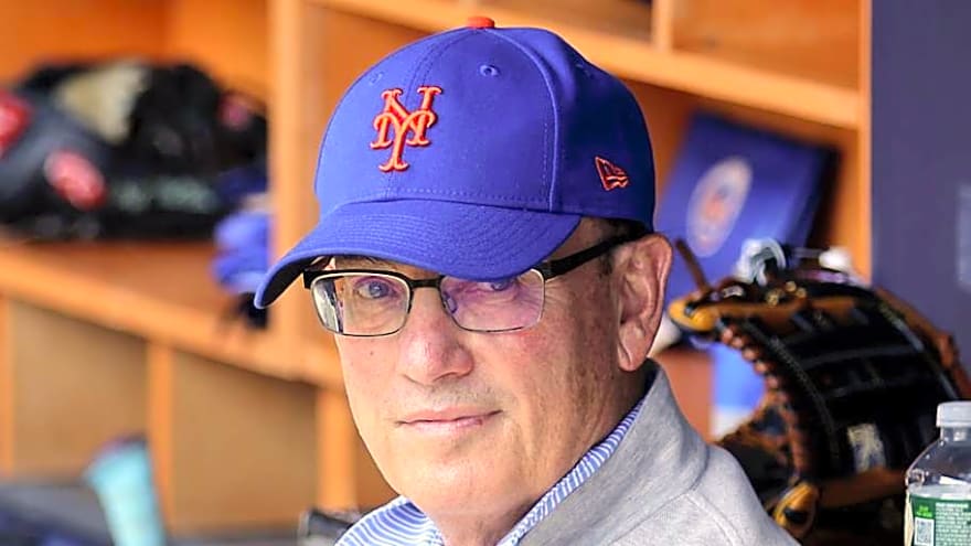 ESPN pinpoints Mets' top trade target