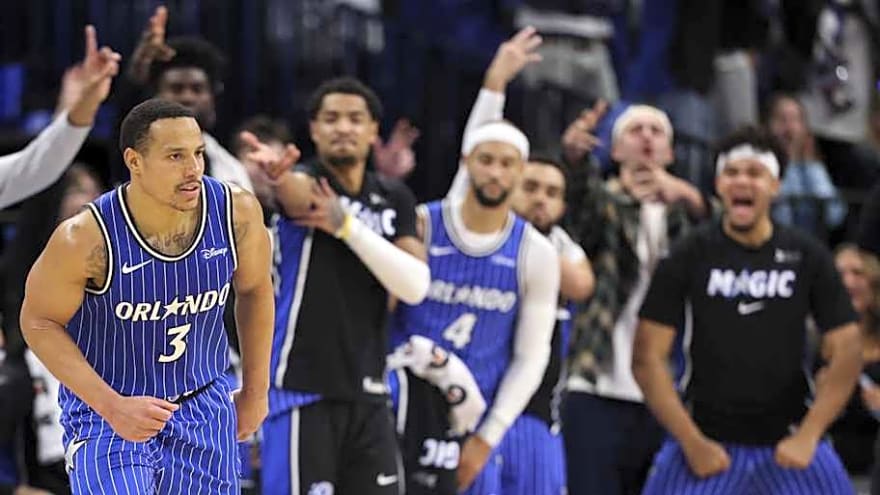 5 Quotes after Orlando completes fourth quarter comeback over Raptors