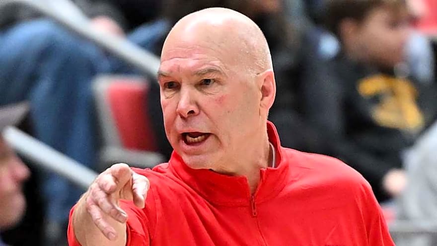 3 Guard Targets for Arizona State in Transfer Portal