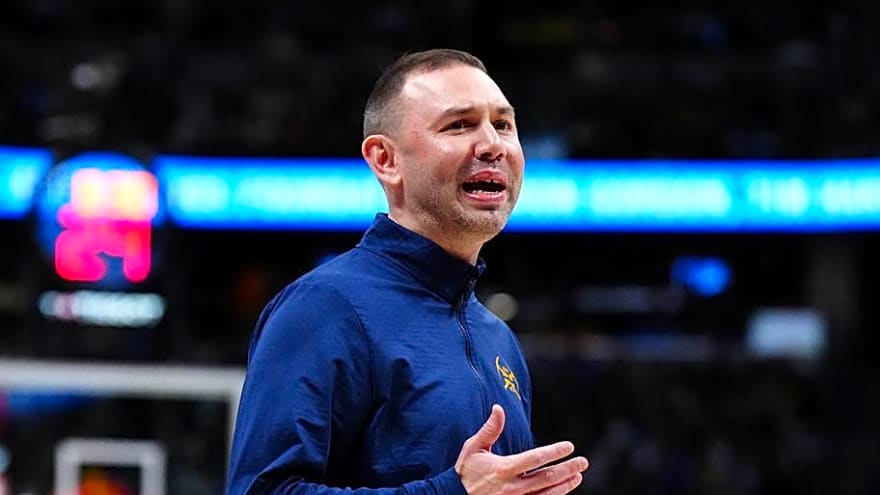 What David Adelman Has Learned Through Nuggets' First Four Preseason Games