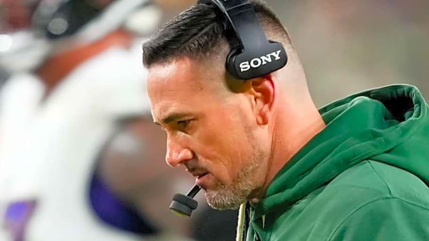 Packers Coach Matt LaFleur Could Learn His Fate Soon