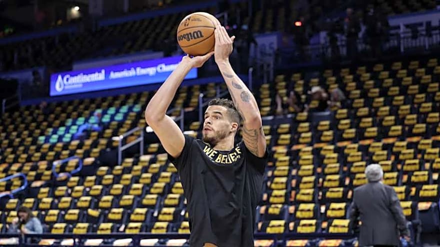 Nets Believe Michael Porter Jr. &#39;Could Be Close&#39; to Contending for Scoring Title