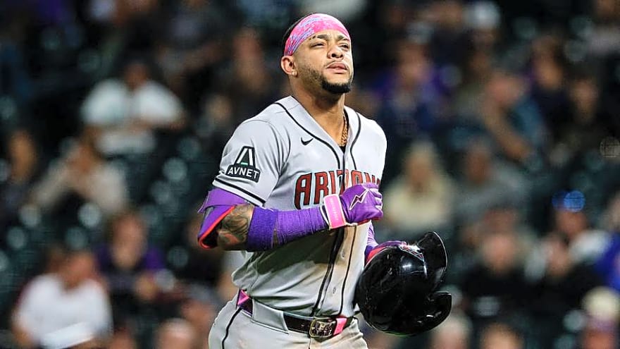 Five Potential Trade Targets for the Boston Red Sox