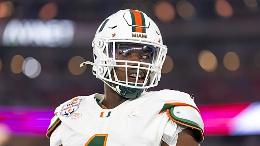 Post-Super Bowl Cardinals Mock Draft Features Game-Wrecking Defender