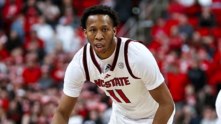 Three Standout Performers For the Wolfpack Against Virginia Tech