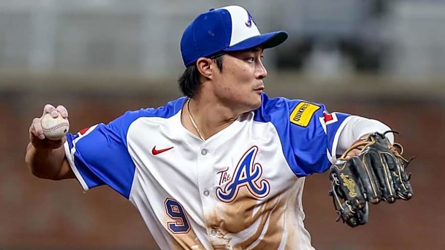 The A's Trade with Atlanta Braves That Could Solve Each Team's Problem