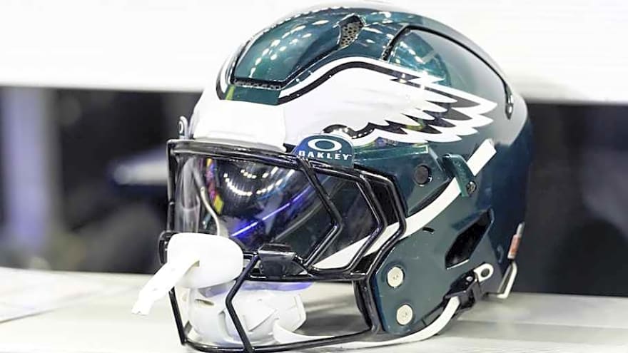 Eagles Game-Changer? Rookie Already Turning Heads