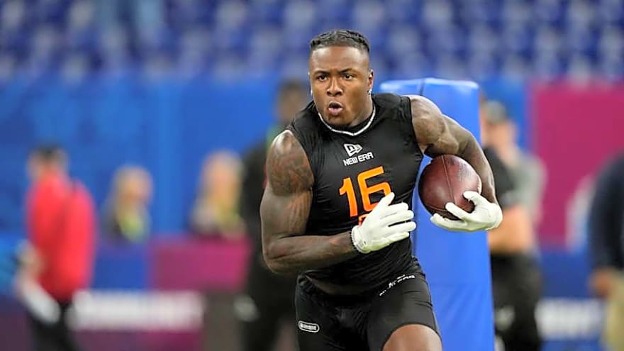 AFC North Rookie Wants To Beat The Bengals More Than Any Other NFL Team
