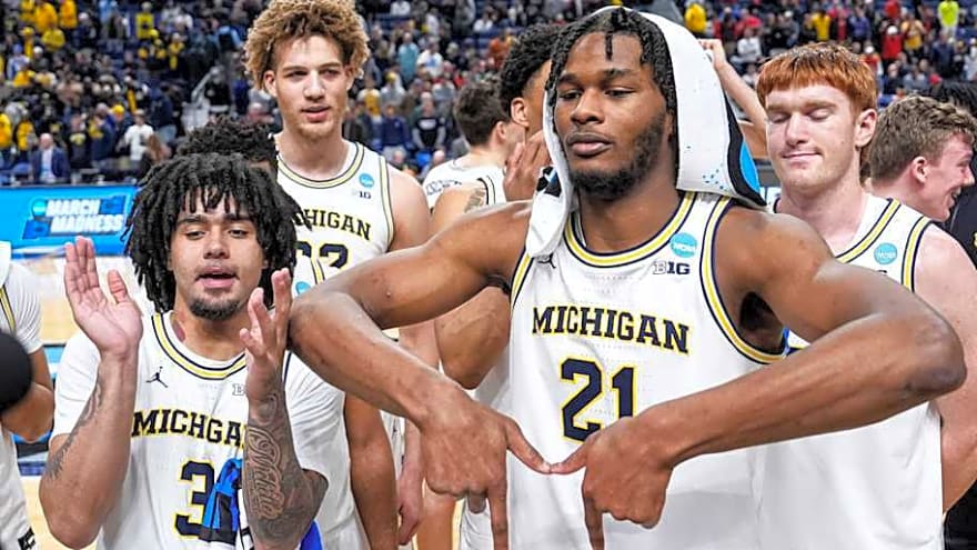 Michigan vs. St. Louis Tactical Breakdown: How the Wolverine Can beat the Billikens