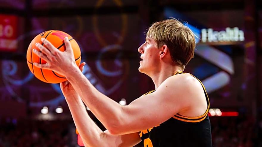 Best & Worst Case Scenarios for Iowa MBB on Selection Sunday