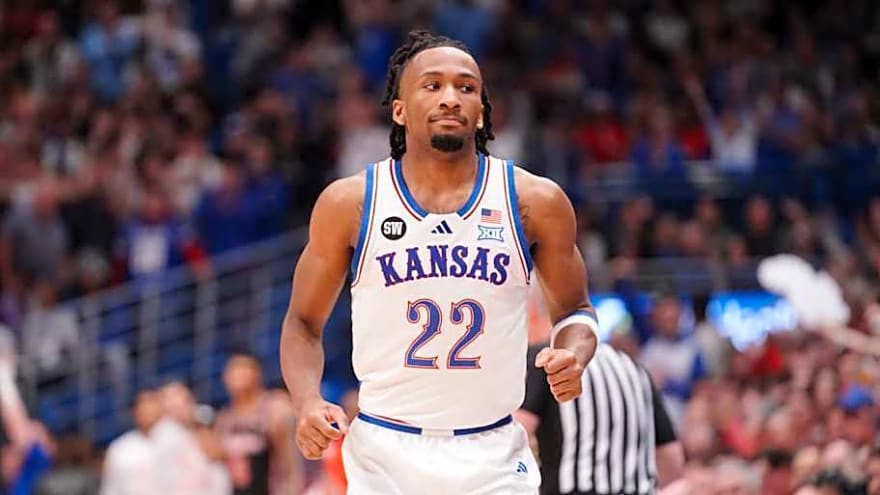 Kansas Basketball Fans Are Asking the Wrong Question About Darryn Peterson