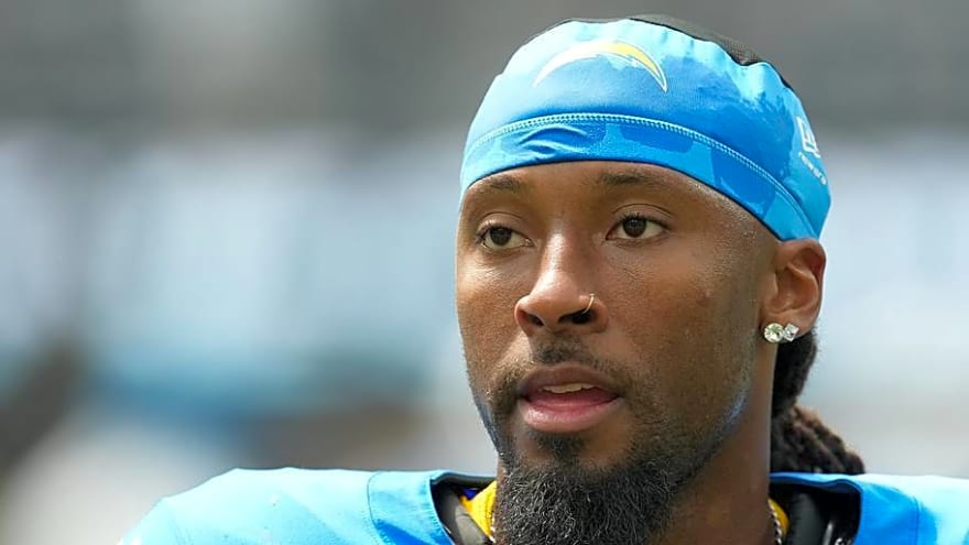 It's Time: Chargers Need to End Quentin Johnston Experiment