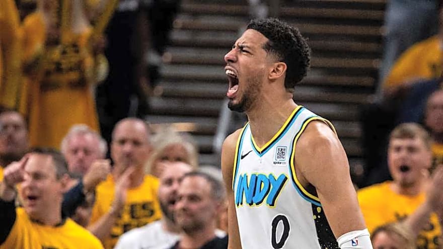 How Tyrese Haliburton will Unlock the Best Version of Ivica Zubac