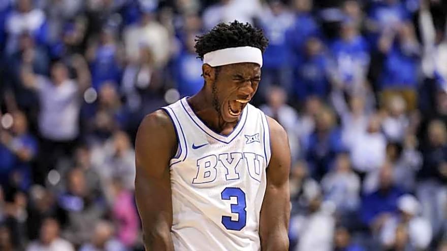 How AJ Dybantsa Would Fit Into the Utah Jazz's Lineup