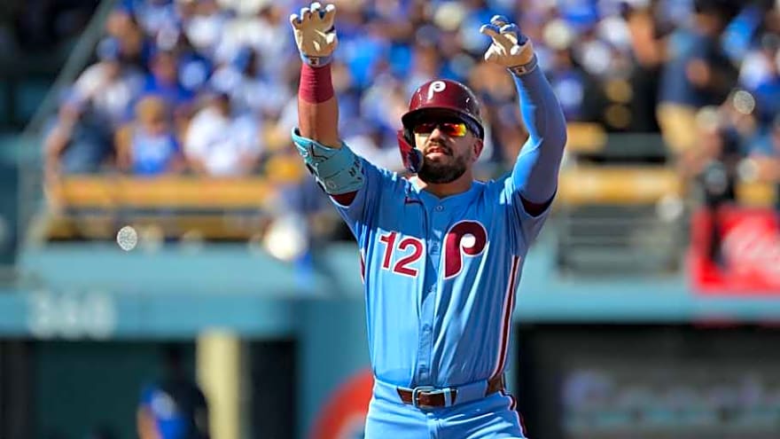 Why Red Sox Missed On Pete Alonso, Kyle Schwarber