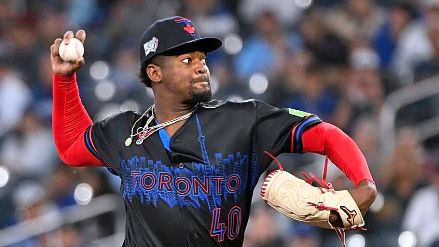 Predicted Arbitration Amounts for Eight Blue Jays Players This Offseason