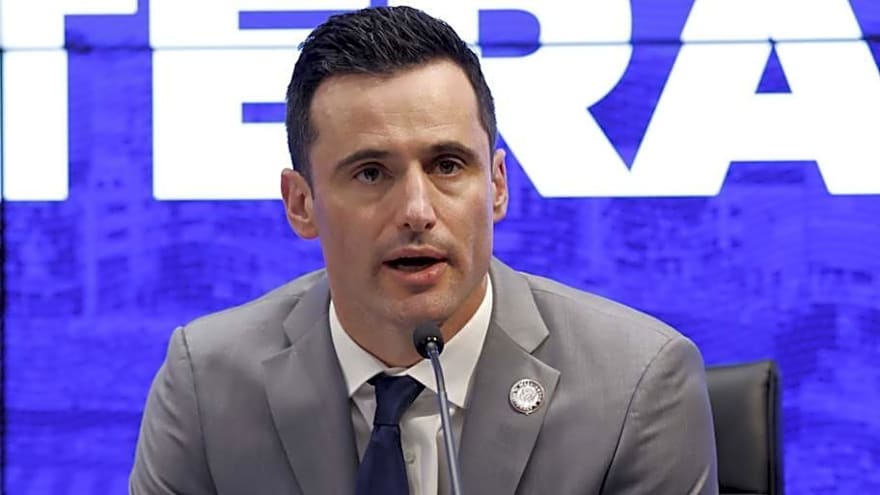 This Draft Prospect Is Someone to Heavily Monitor for Nationals' First-Round Pick