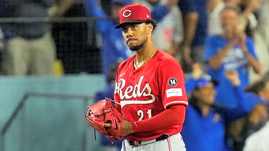 3 Starting Pitchers D-backs Should Pursue via Trade