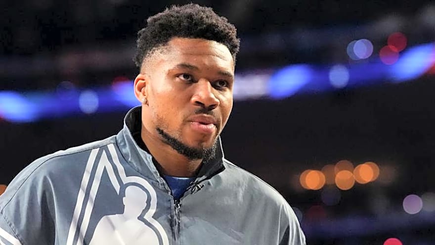 Jalen Brunson Could Hurt Knicks Chances of Giannis Antetokounmpo Trade