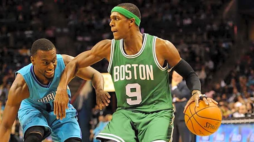 Celtics Notes: Roster Raises Red Flags, First-Round Pick Could Break Out, Rajon Rondo Hall of Fame?