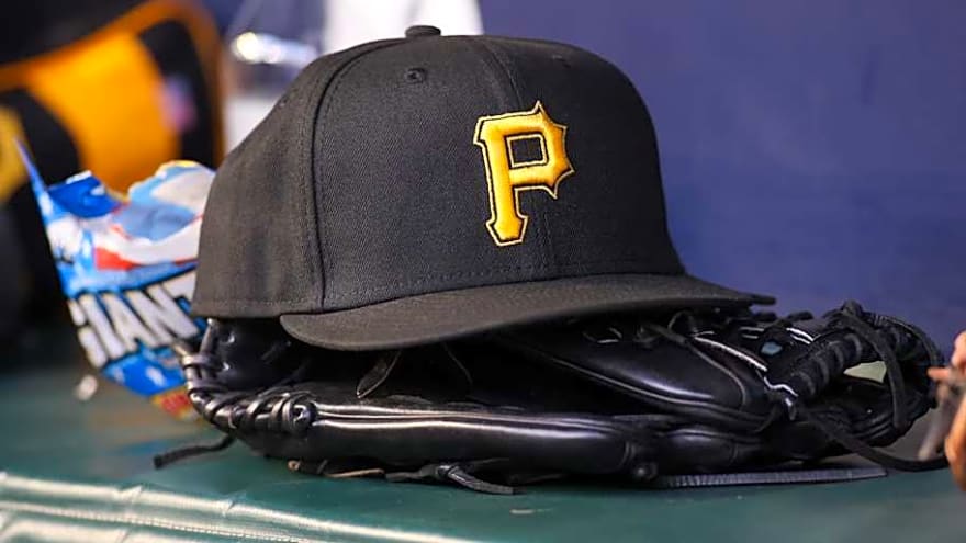Top Pirates Prospect Earns All-Star Honors
