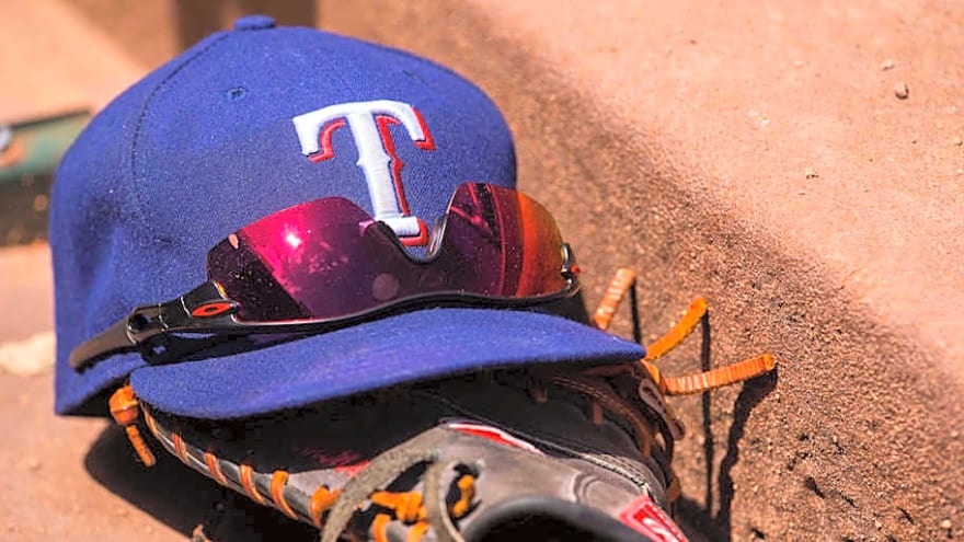 Which Texas Rangers Starter Did Analyst Tab as Team&#39;s First-Half MVP?