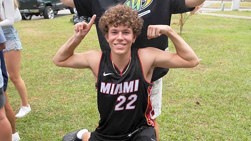 Miami Heat Fans Makes Absurd Statement About NBA Stars