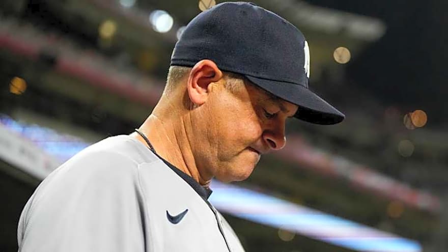 Yankees Slide In Latest Power Rankings With AL Rival Rising