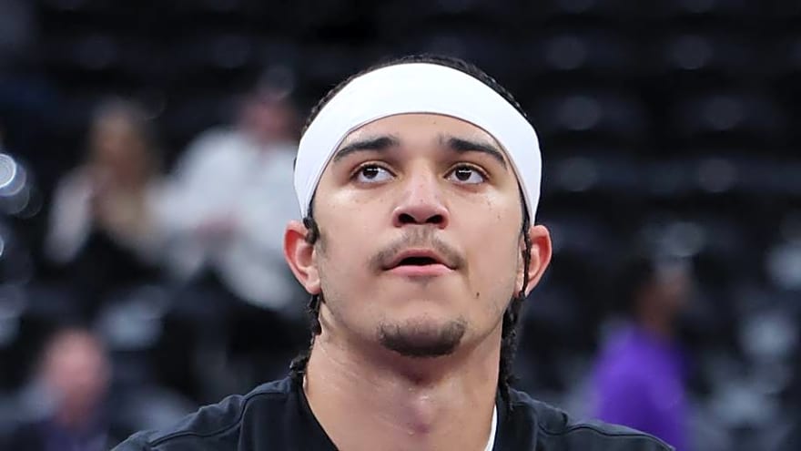 The Most Tradeable Contracts on the Magic's Roster