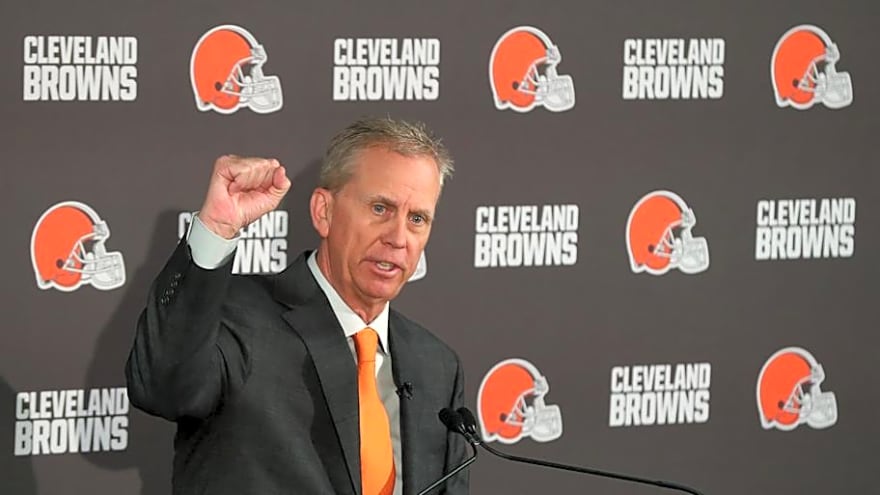 Are the Cleveland Browns Better With Todd Monken's Staff Than the Previous Regime?