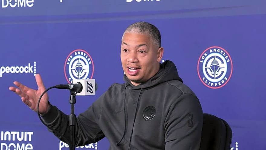 Clippers Create Training Camp Competition With Another Roster Cut