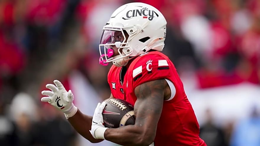 Breaking Down Florida's Three Most Underrated Portal Additions for 2026