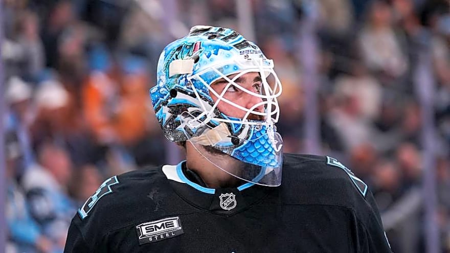 Sebastian Cossa late save showed his true potential