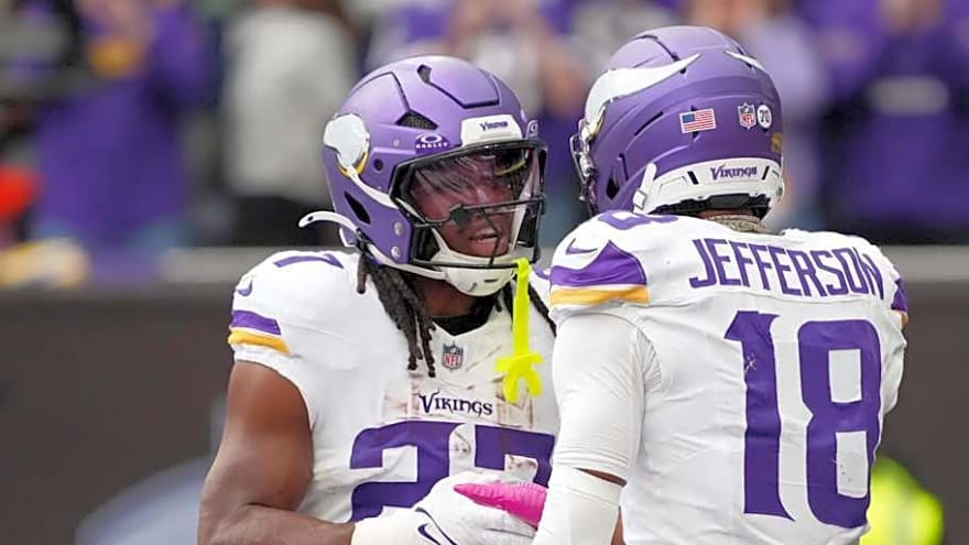 3 bold predictions for Thursday night&#39;s Vikings-Chargers showdown